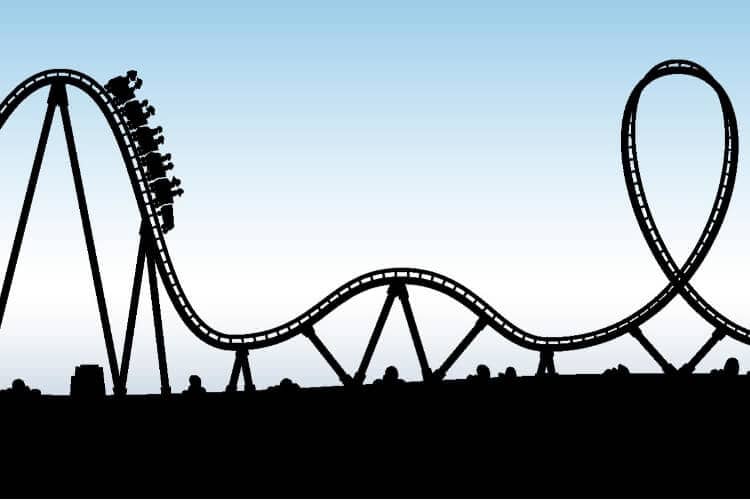 низкая дисперсия слотов казино